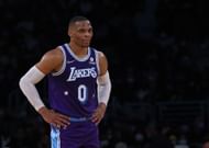 Los Angeles Clippers vs. Los Angeles Lakers